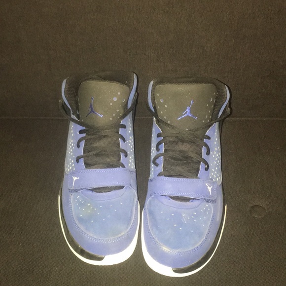 Nike Air Jordan Phase 23 Hoops 2 - Picture 2 of 2